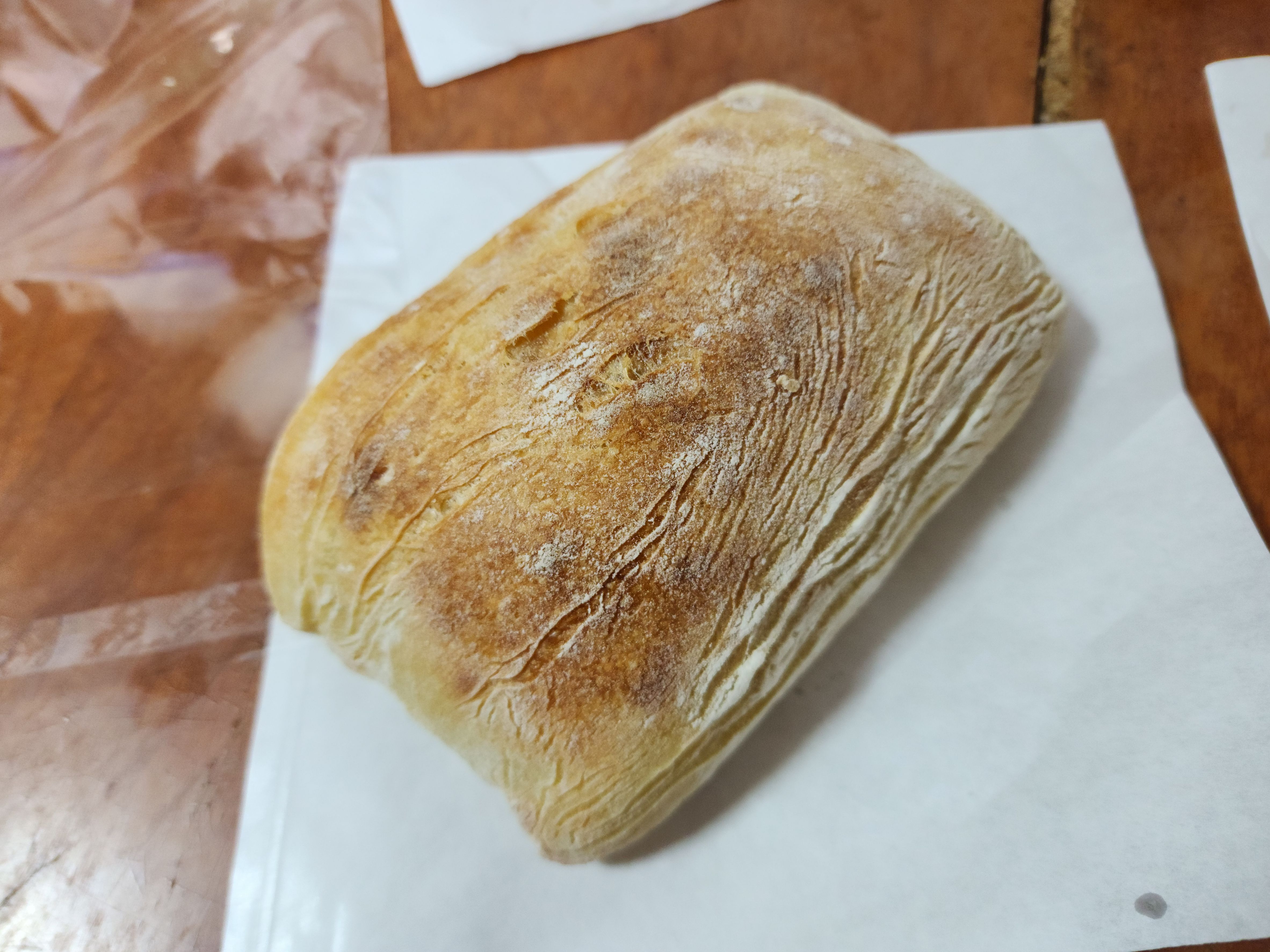 보나뻬띠브레드