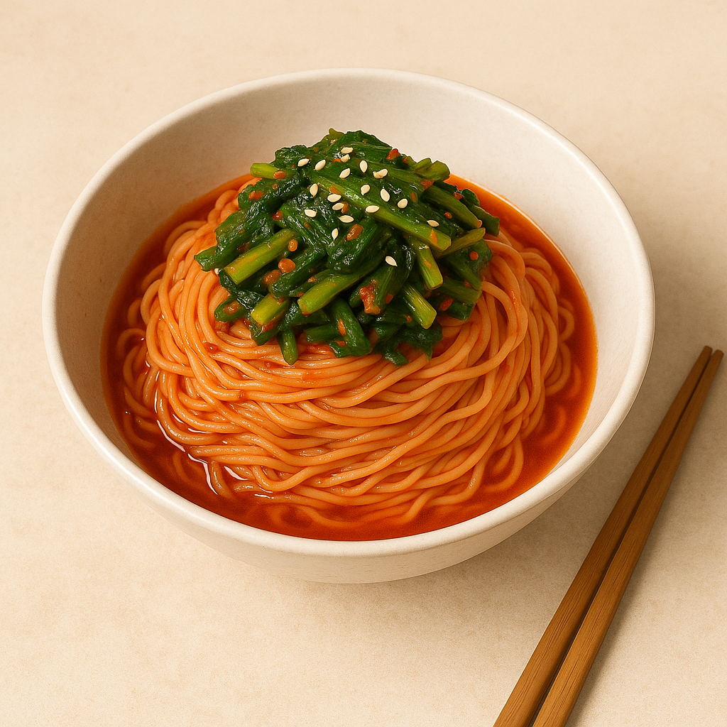 입맛 없을 때 추천 음식 5가지