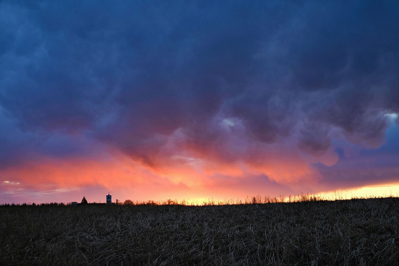 하늘과 땅, 천간지지