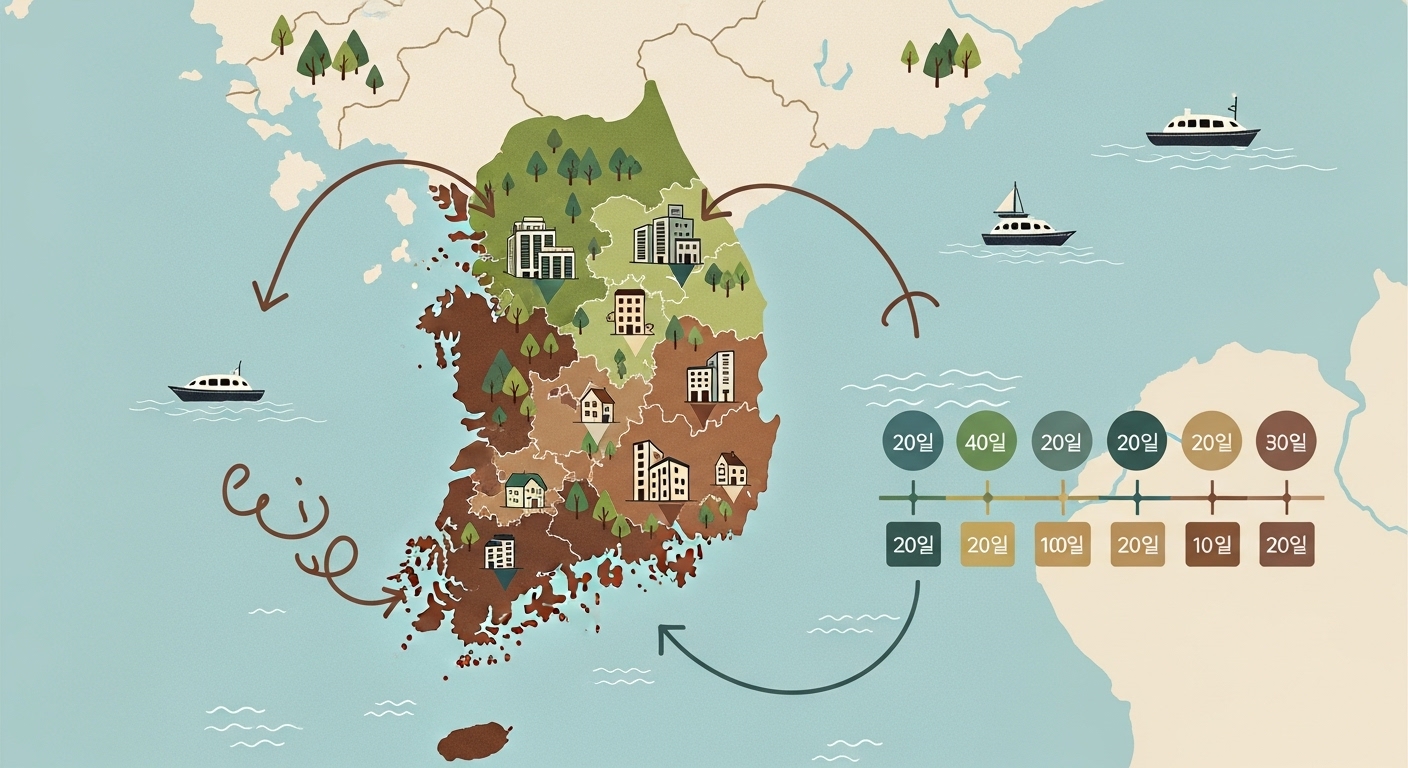 글의 핵심 요약