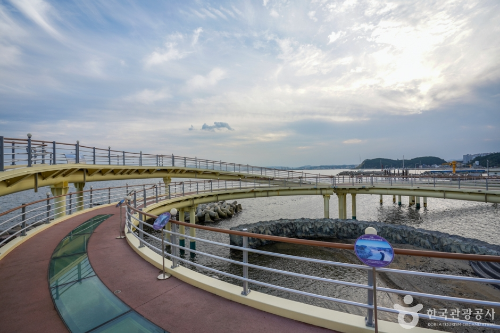 포항 가볼만한 곳 포항 해상스카이워크