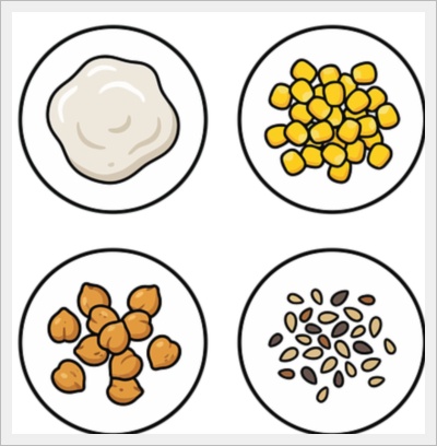 알파CD 섭취시 안전수칙