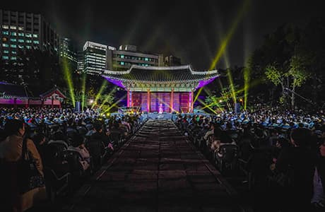 [5월 축제]2025 정동야행(貞洞夜行)❘기간, 일정, 행사 및 프로그램 정보