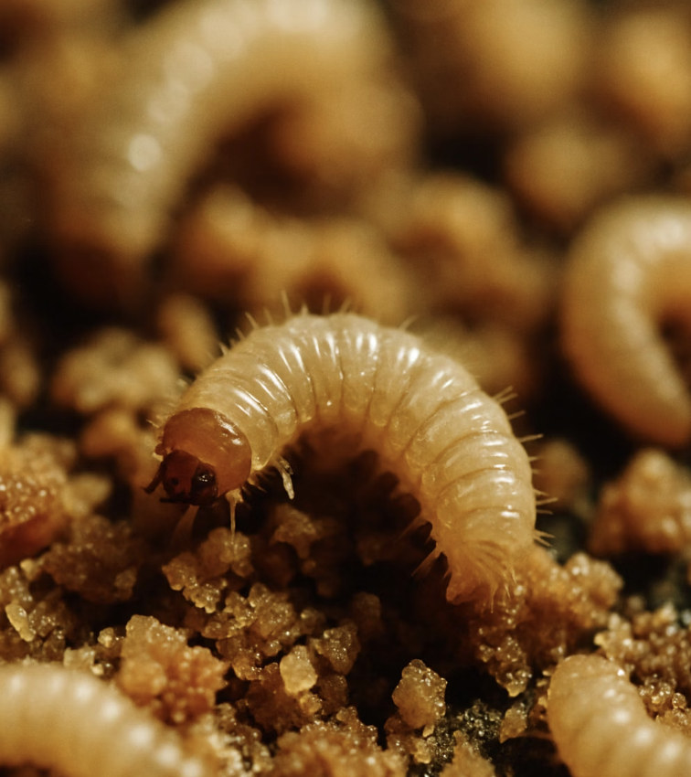 쏘는 녀석이 아닌&amp;#44; 숨어있는 진짜 범인