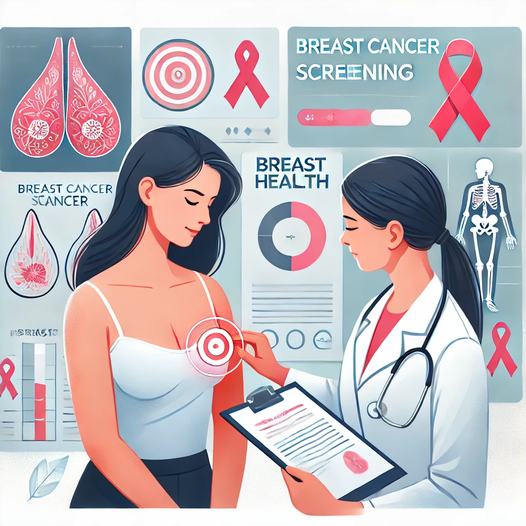 유방암 2기 생존율