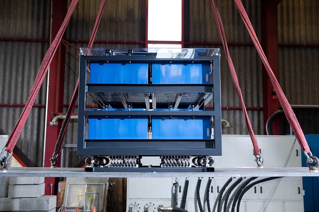 ESS시장 K-배터리 관련 사진