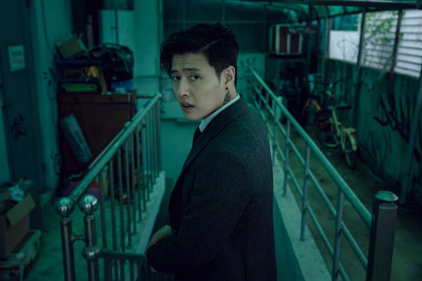 2025 영화 '스트리밍' 감상평-실시간 범죄 스릴러, 어디까지가 현실인가 (43)