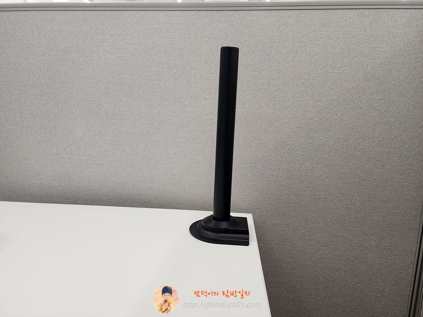 NB-H100 그로밋 방식 설치