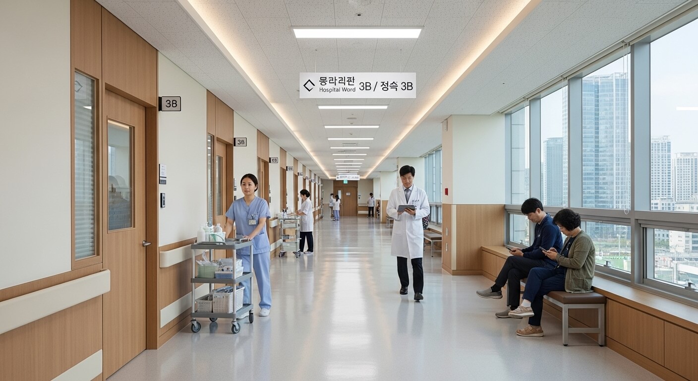 대장내시경 전 먹어도 되는 음식