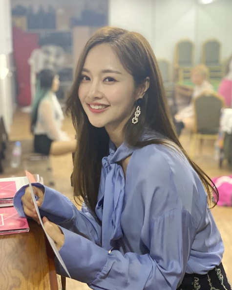 소유미 노래 모음