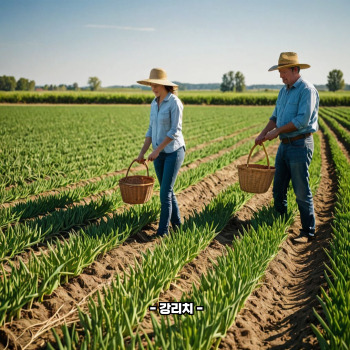 아스파라거스 재배방법