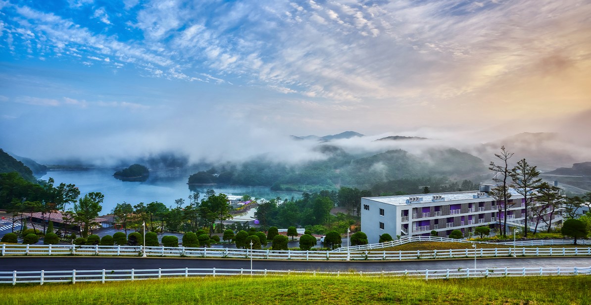 블랙스톤 벨포레