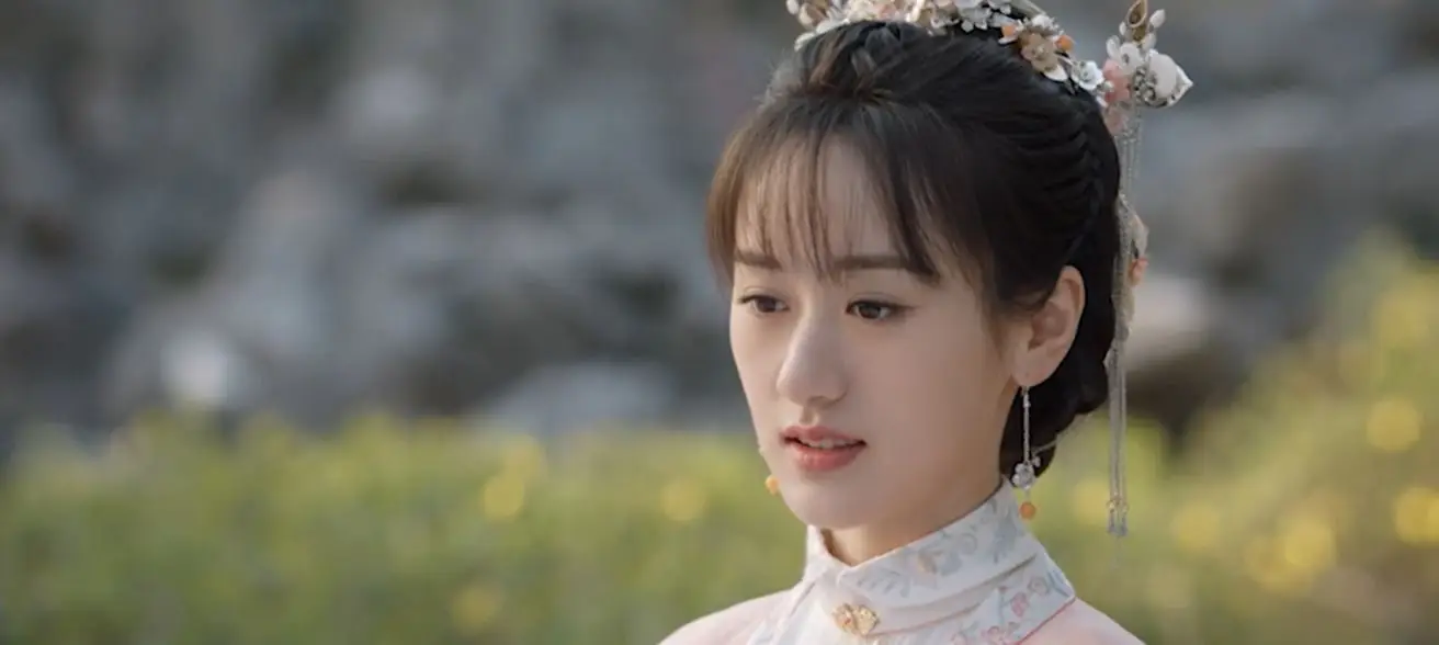 머리올린-장락군주-원빙연