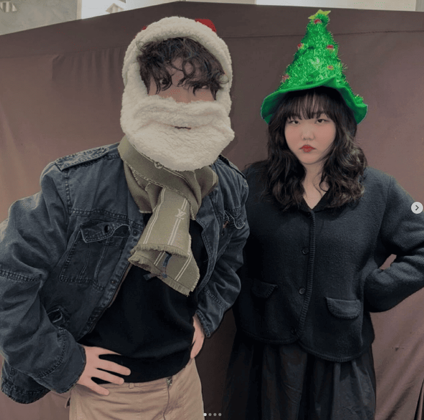 '악뮤' 이찬혁 인스타, 프로필
출처: 인스타