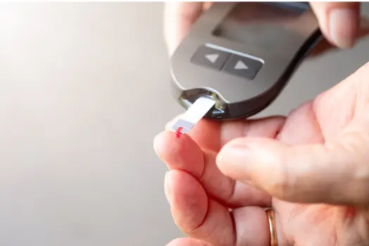 저혈당 원인 및 증상, 응급처치 방법