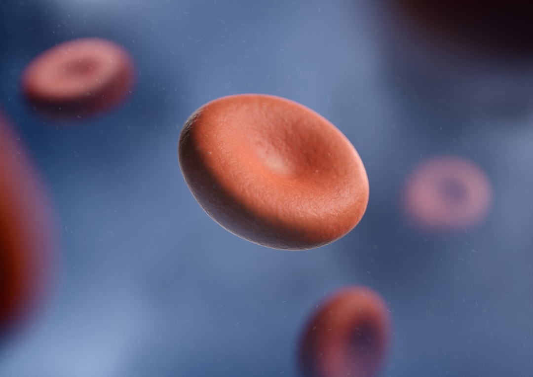 Hemoglobin