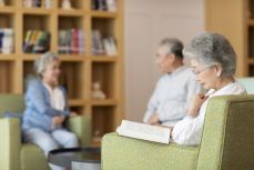 기초생활수급자