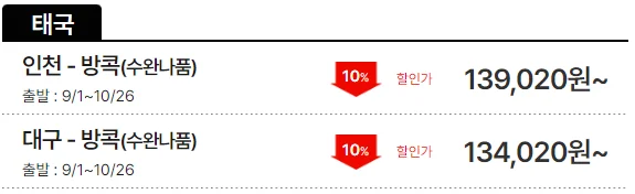 티웨이항공 8월 티웨이 프로모션: 초특가 항공권 및 할인 정보 총정리