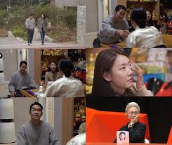 미우새 한혜진 무당 신당 점집 위치 고춘자 이다영 무당