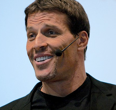 Tony Robbins