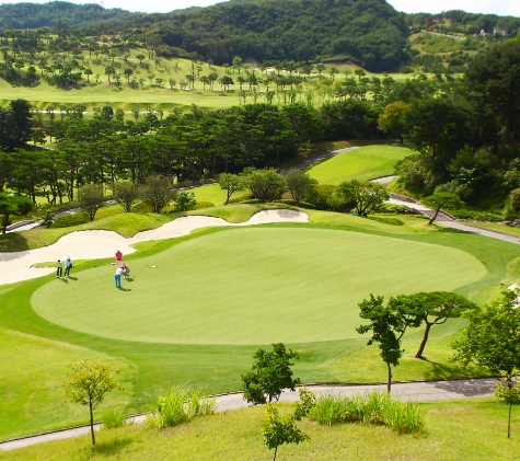 포천아도니스 cc