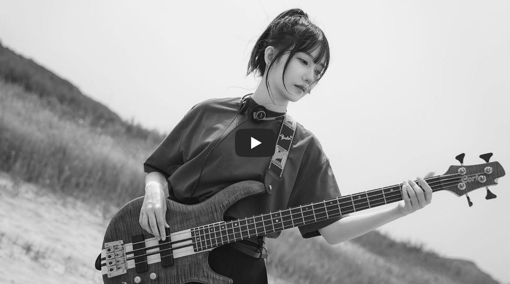 QWER 티저 영상2 섬네일