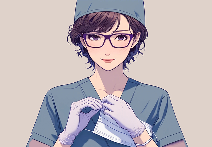 수술을-마친-의사