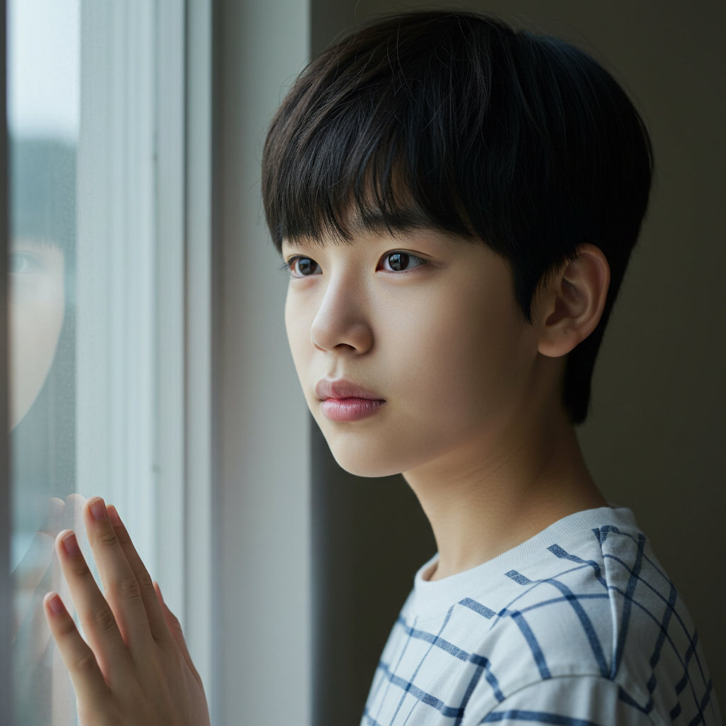 아이 입장에서 괜찮은 선택일까?