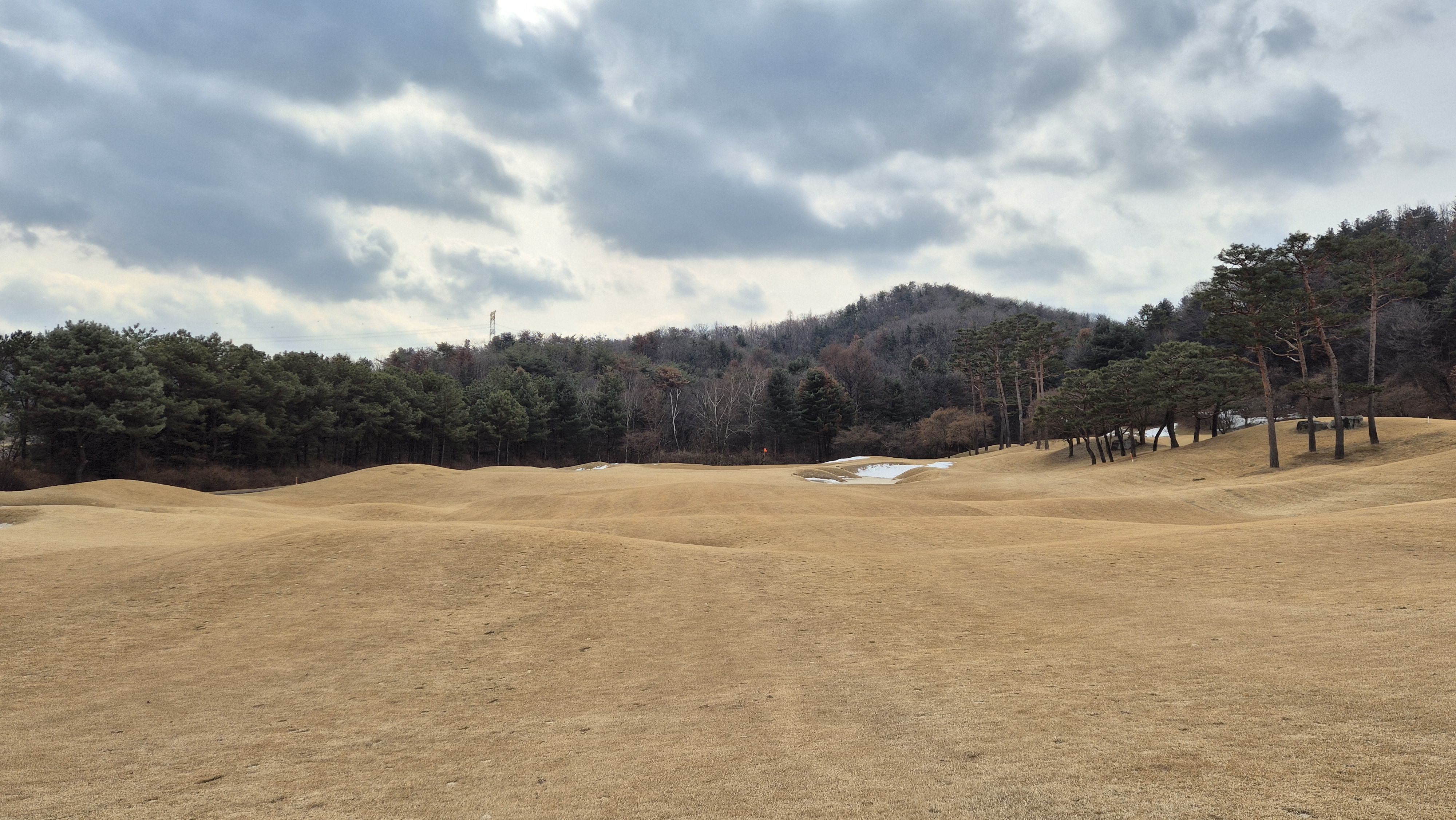 아도니스cc 동-서 코스 사진 및 공략 정보