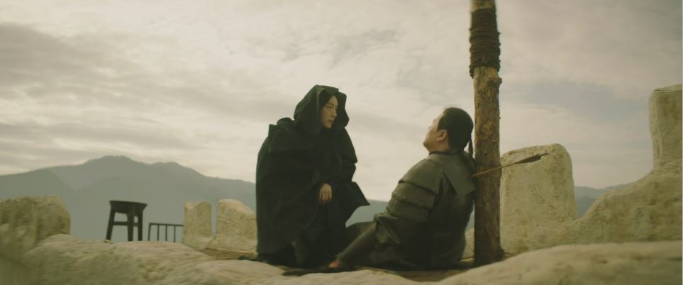 아라문의검_12회