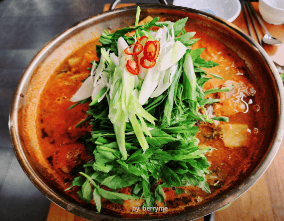 생생정보통 간장게장 꽃게탕