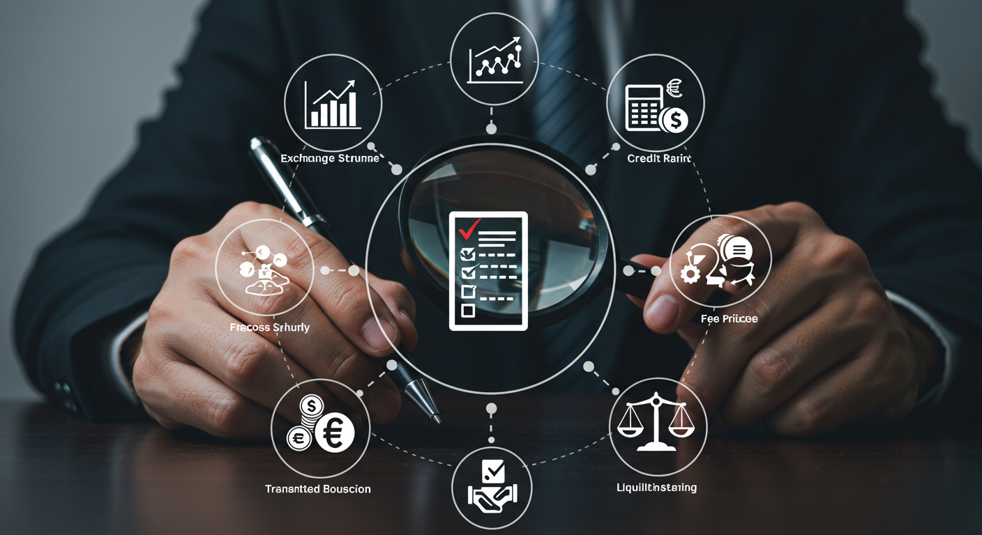 "왜 외화채권을 고려해야 할까?"에 대한 이미지입니다.