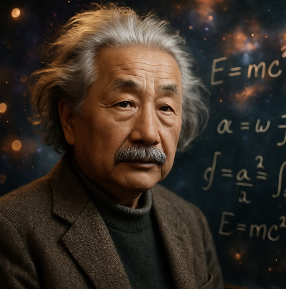 블랙홀 근처에서는 시간이 느리게 흐른다? 아인슈타인의 시간 팽창 원리