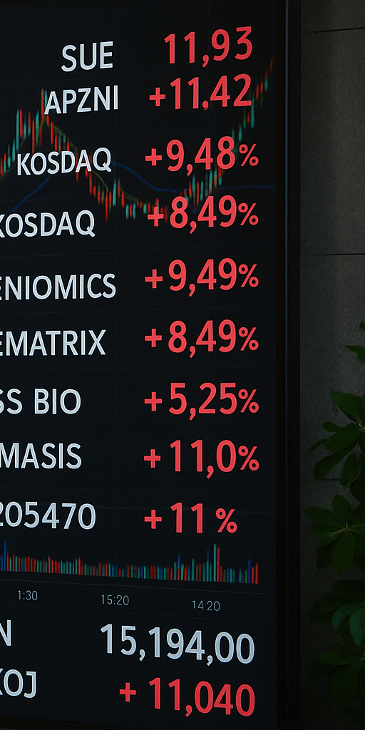 니파바이러스 관련주