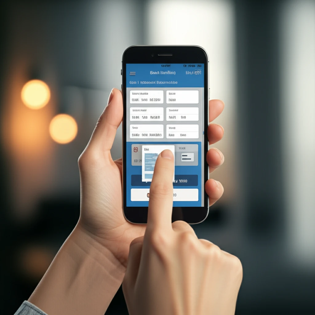 신한은행 청약가점 조회: 내 집 마련