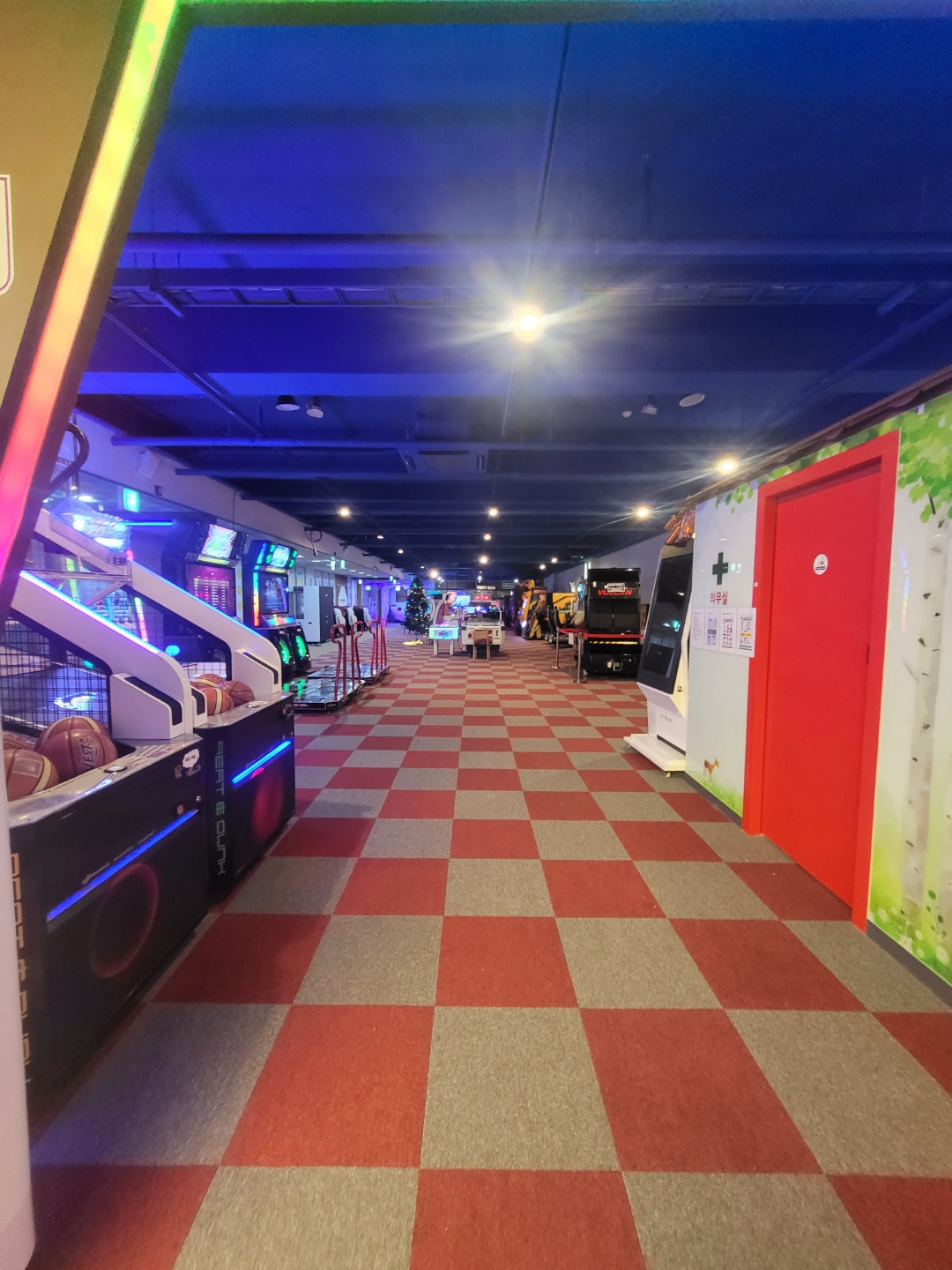 피터스원 키즈파크 (울산 키즈카페)