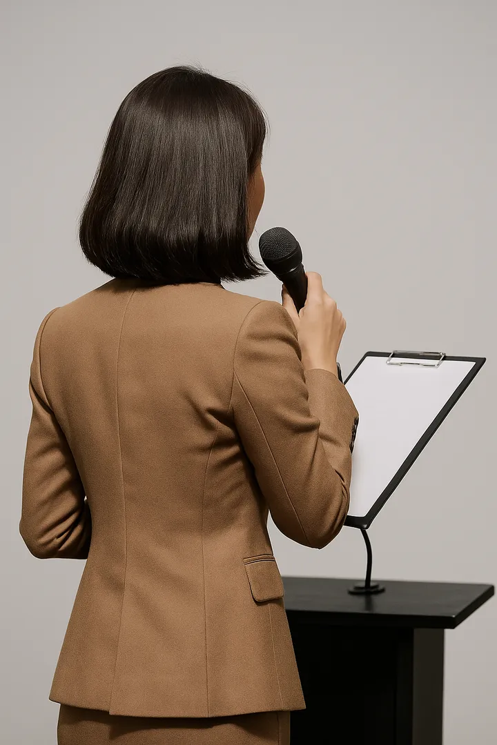 최은경 아나운서 프로필 정보 이미지