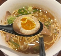 도미라멘-청년달인-이리에라멘