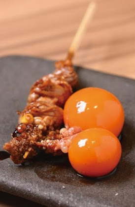 닭 난소와 수란관