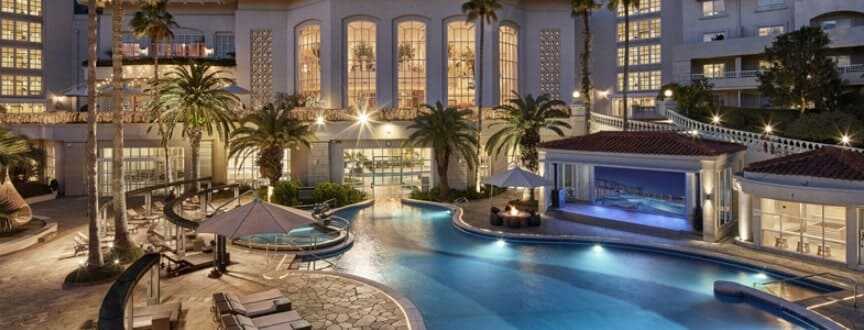 제주 신라 호텔