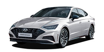 2020 소나타 색상코드 화이트 크림(색상코드 : WC9)