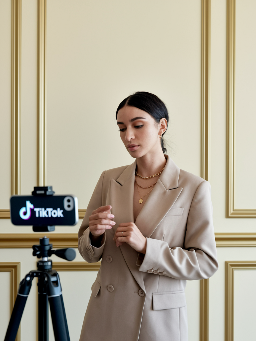 틱톡 크리에이터 펀드 수익화 방법