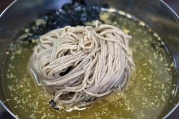 미슐랭 가이드 서울 '2021 빕 구르망' 위치 정보 (강남편)