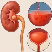 혈뇨가 나오는 이유