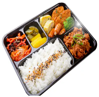 cu 도시락구독 도시락