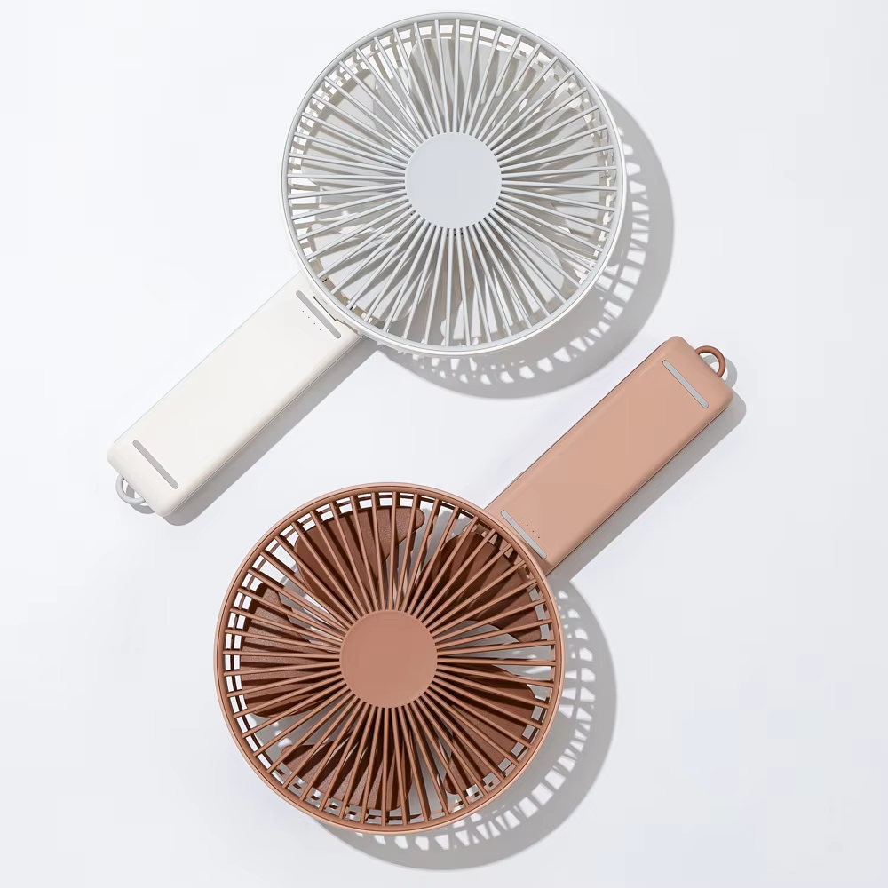 초강력 휴대용선풍기