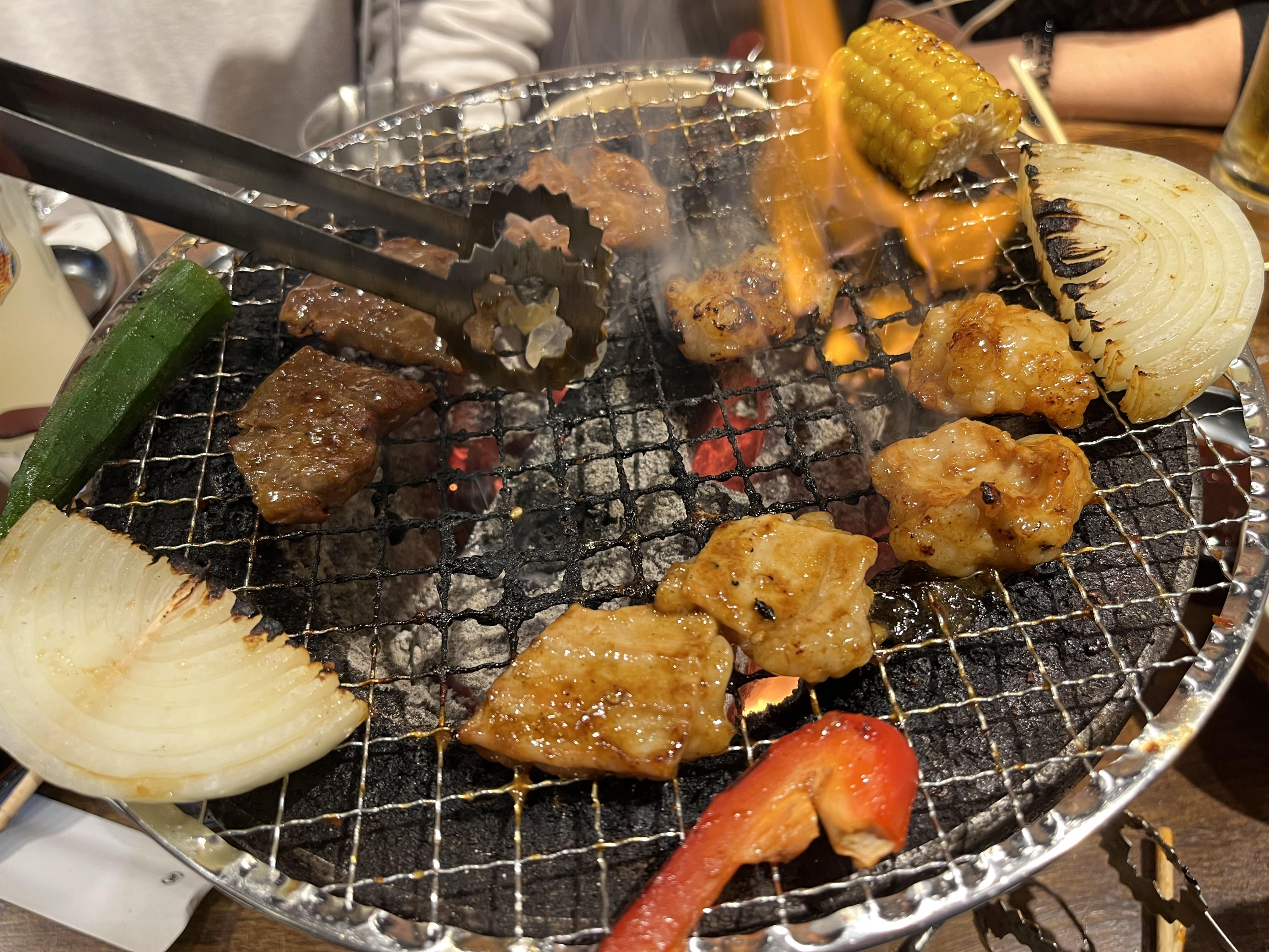 죠네츠호르몬
