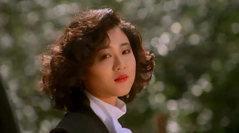 배우 방은희 프로필│1967년생 연극과 출신 개성파 배우