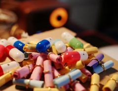 멀티비타민 복용시간