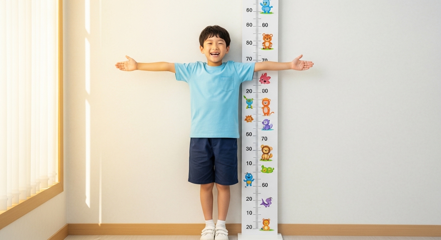 성장판검사&amp;#44; 성장치료&amp;#44; 조기사춘기